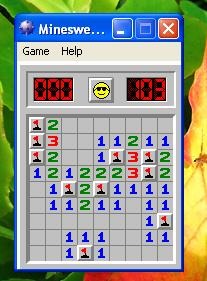 minesweeper ultimate strategy